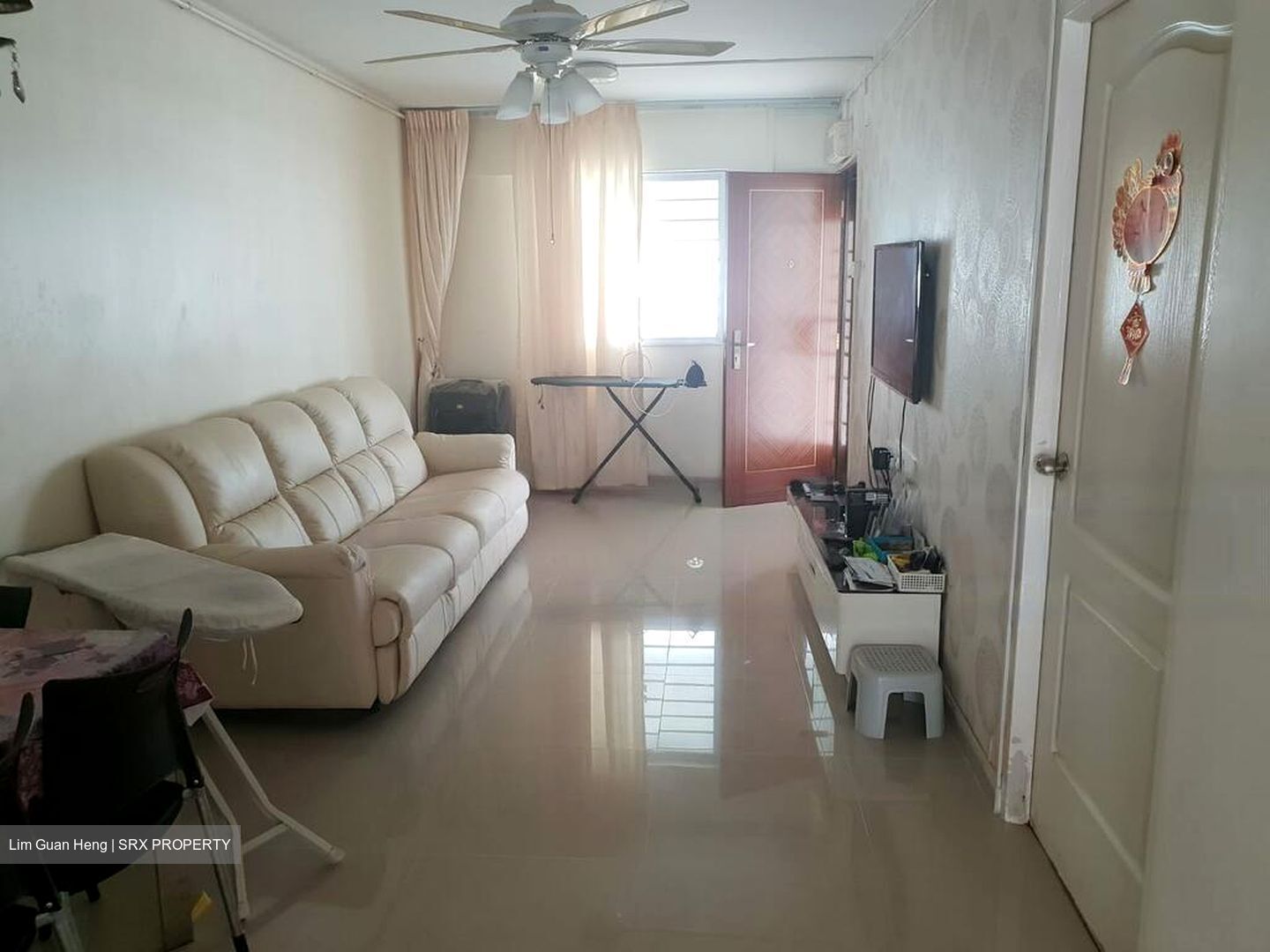 Blk 140 Yishun Ring Road (Yishun), HDB 3 Rooms #612873231